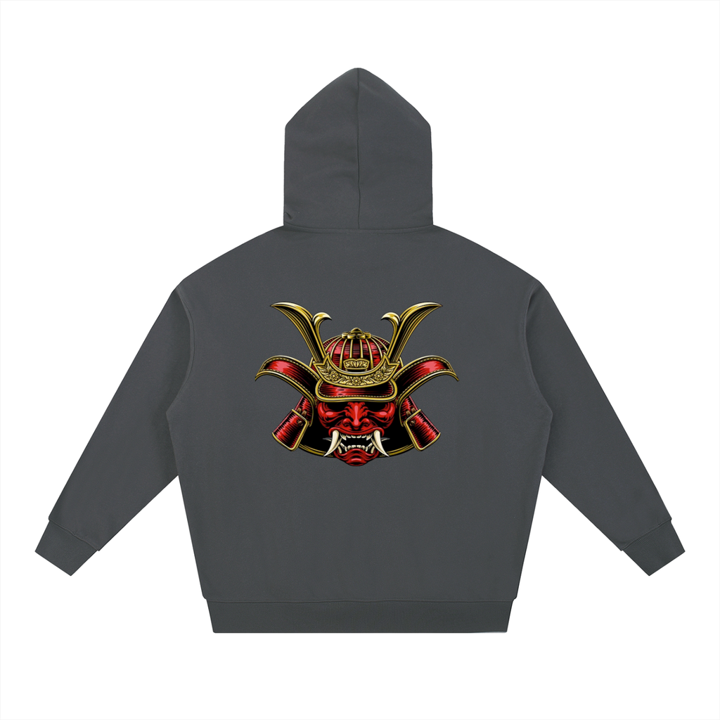 Essential Heavyweight Hoodie