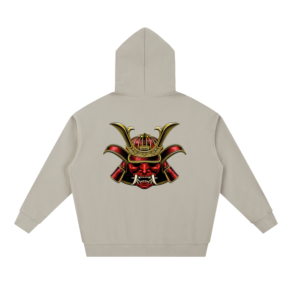 Essential Heavyweight Hoodie