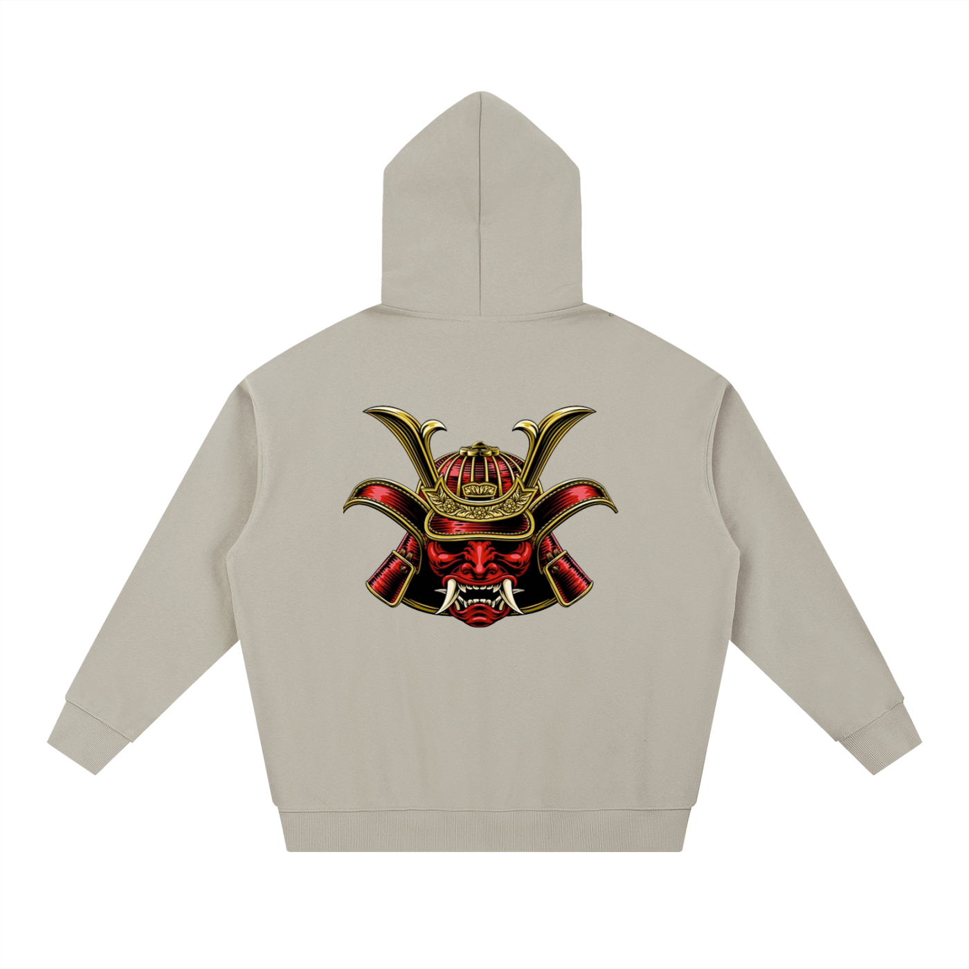 Essential Heavyweight Hoodie