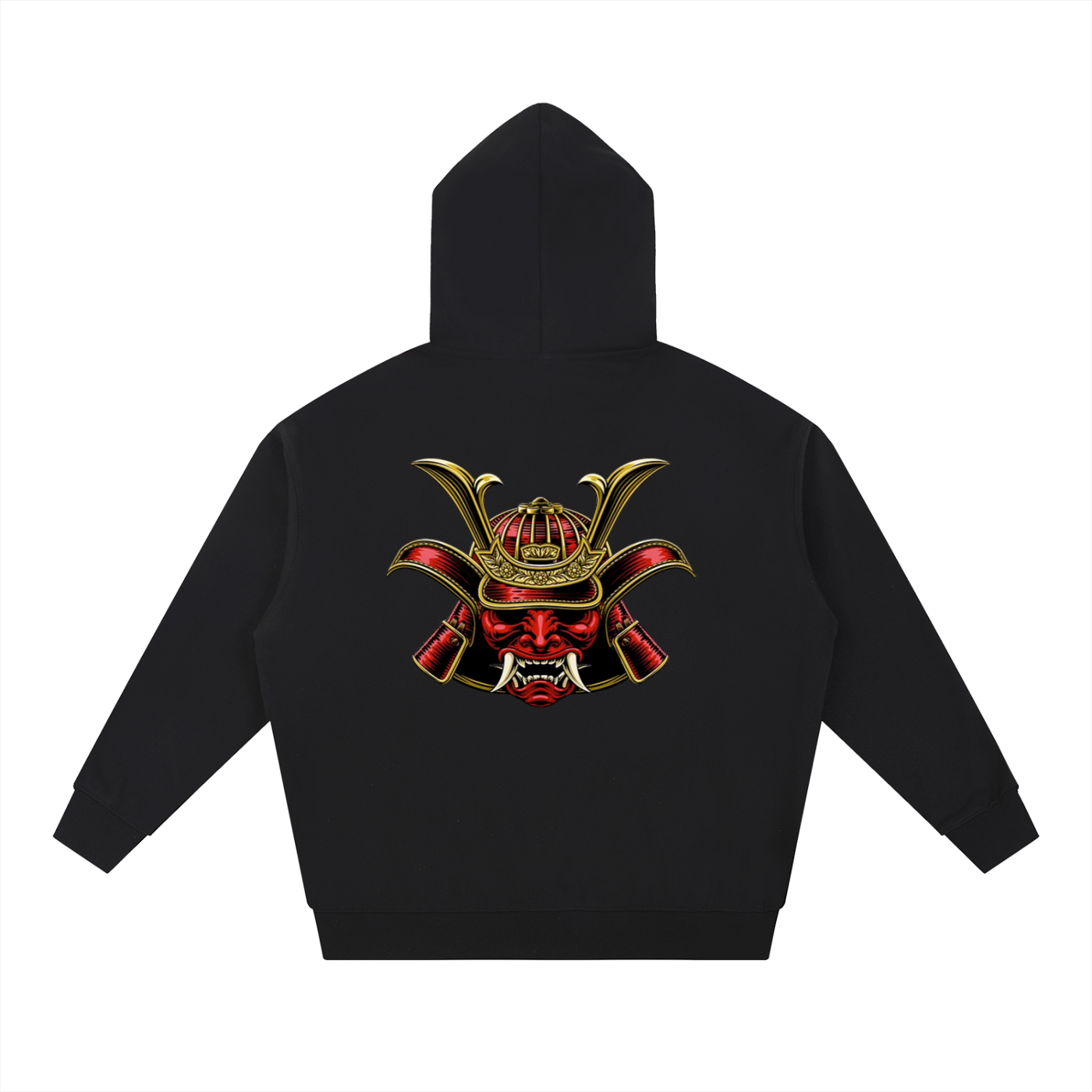 Essential Heavyweight Hoodie