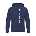 Platinum Windbreaker