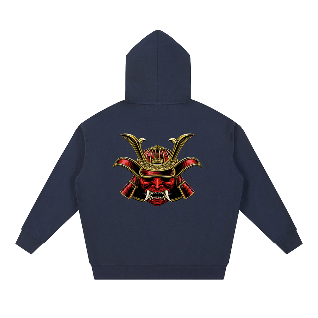 Essential Heavyweight Hoodie