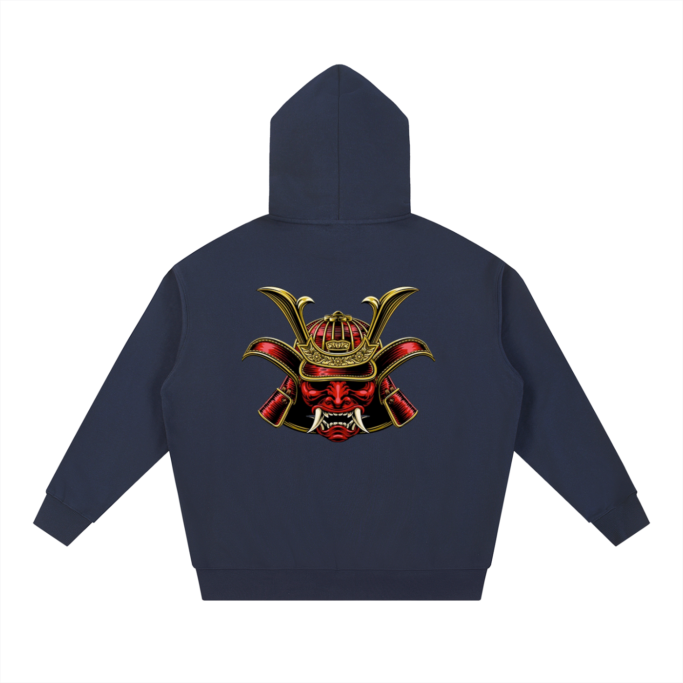 Essential Heavyweight Hoodie