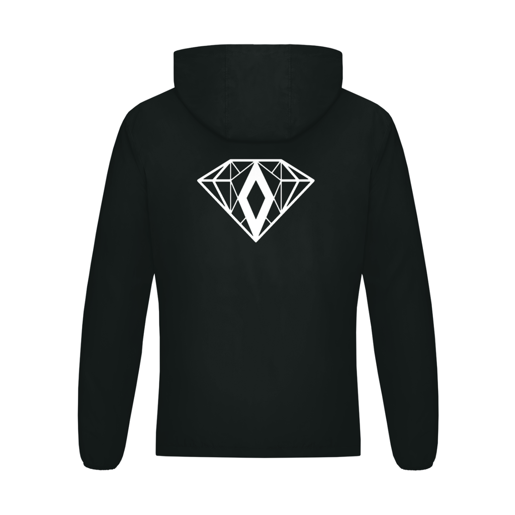 Platinum Windbreaker