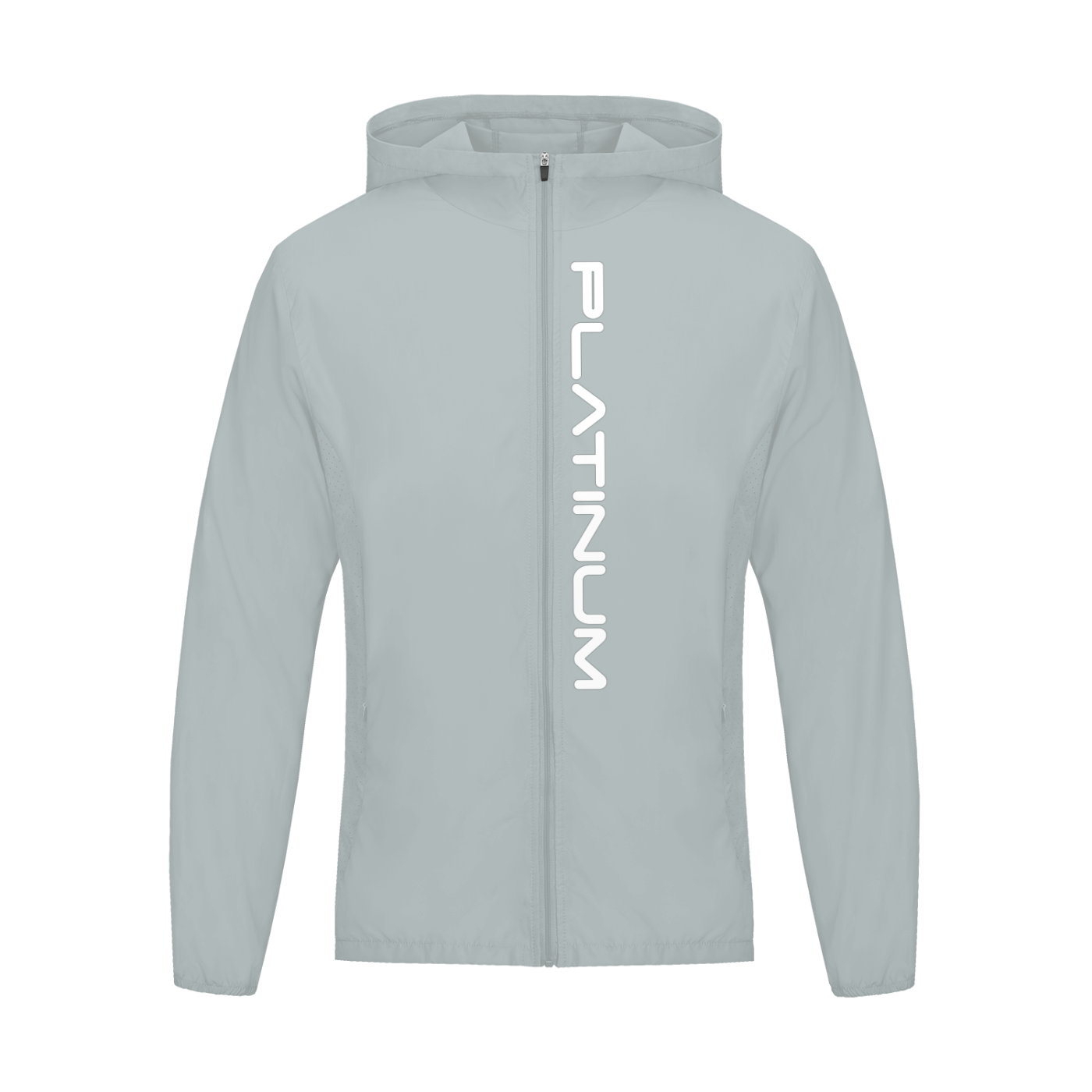 Platinum Windbreaker