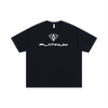 Unisex Oversized Cotton T-Shirt