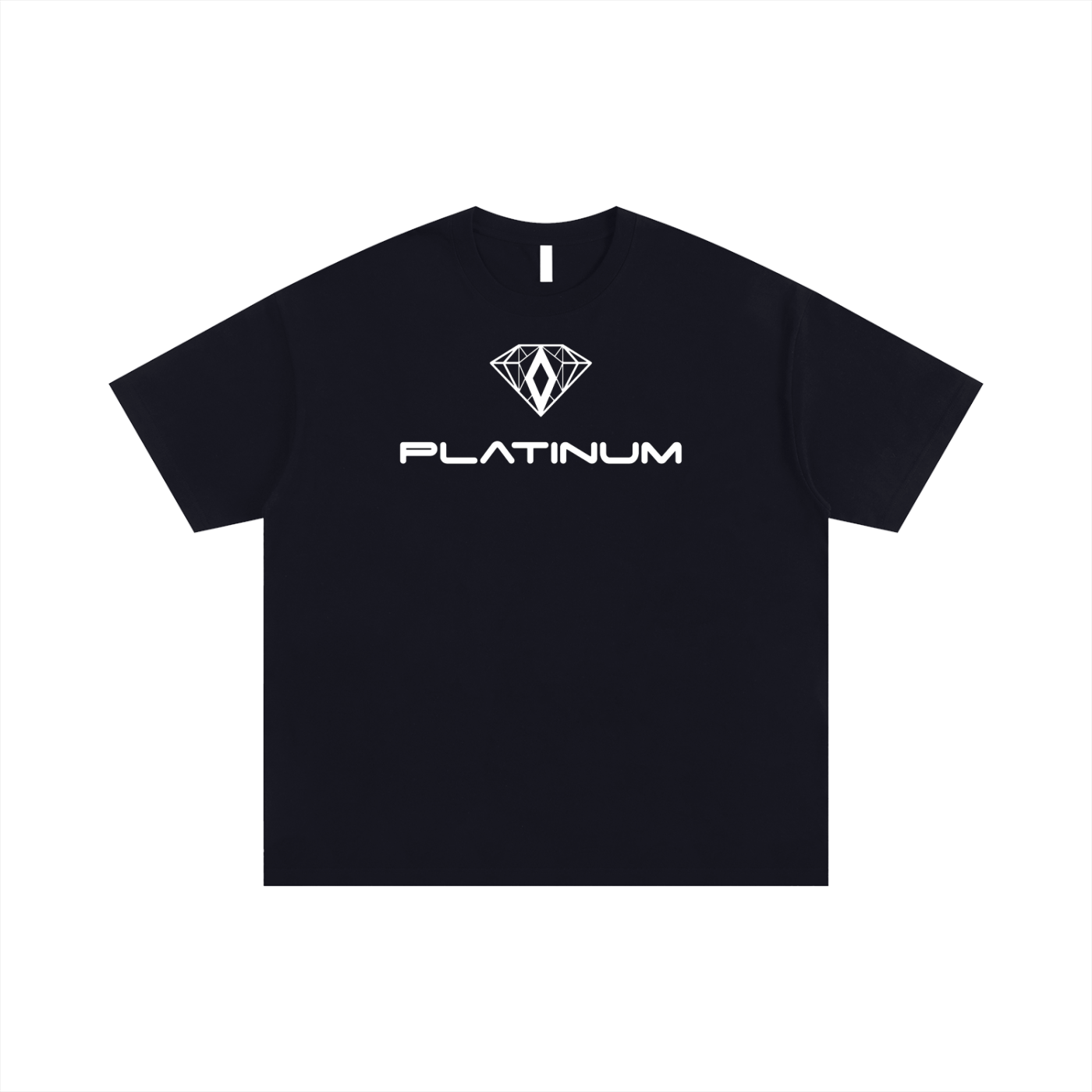 Unisex Oversized Cotton T-Shirt