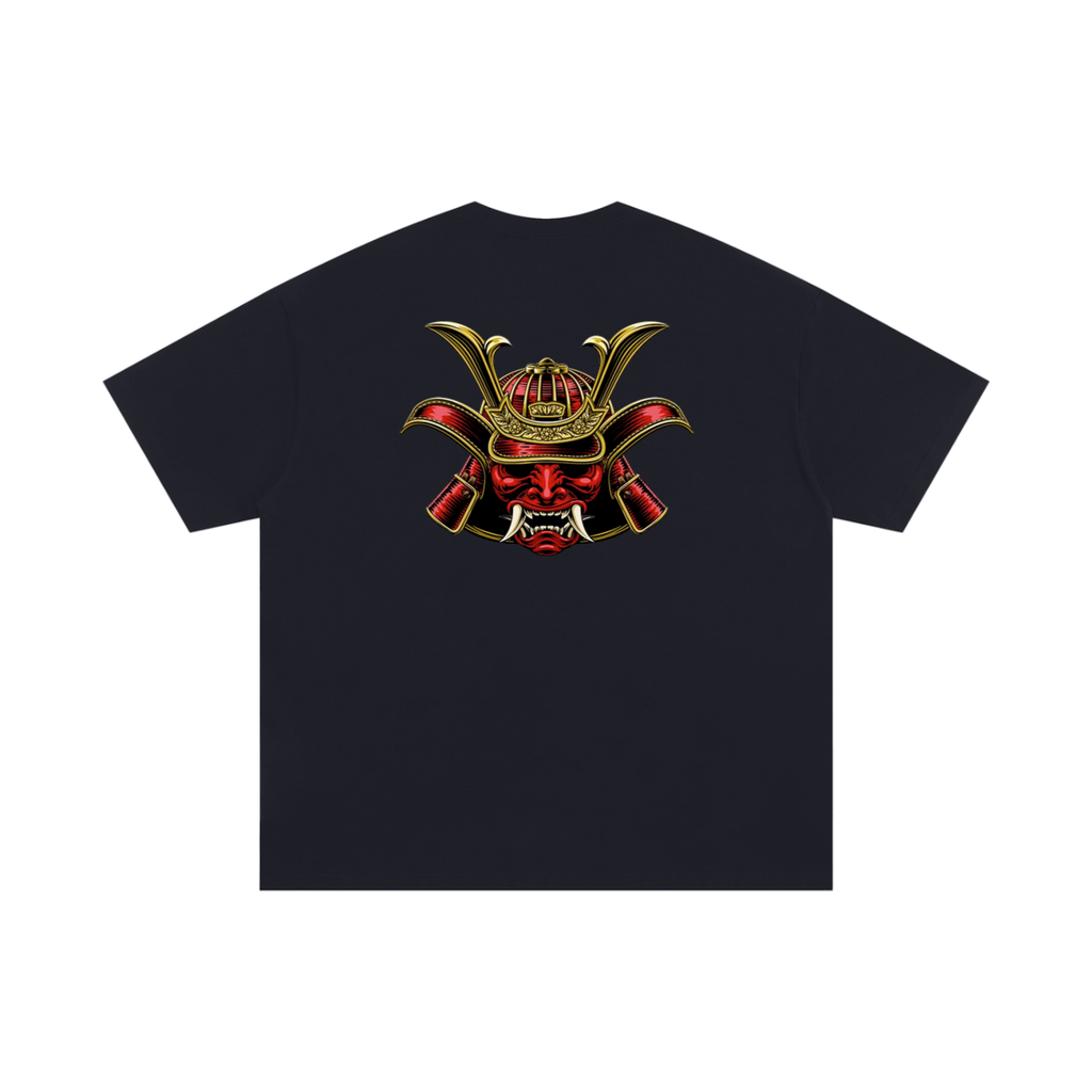 Unisex Oversized Cotton T-Shirt