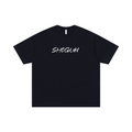 Unisex Oversized Cotton T-Shirt
