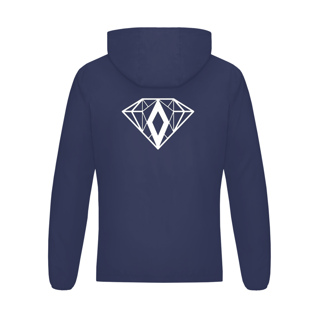 Platinum Windbreaker