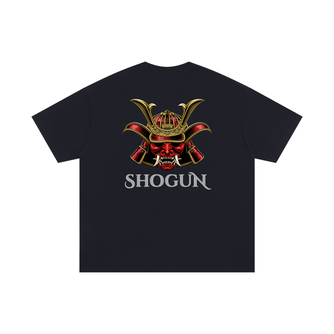 Unisex Oversized Cotton T-Shirt