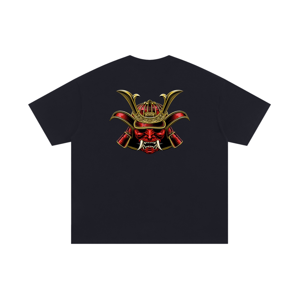 Unisex Oversized Cotton T-Shirt