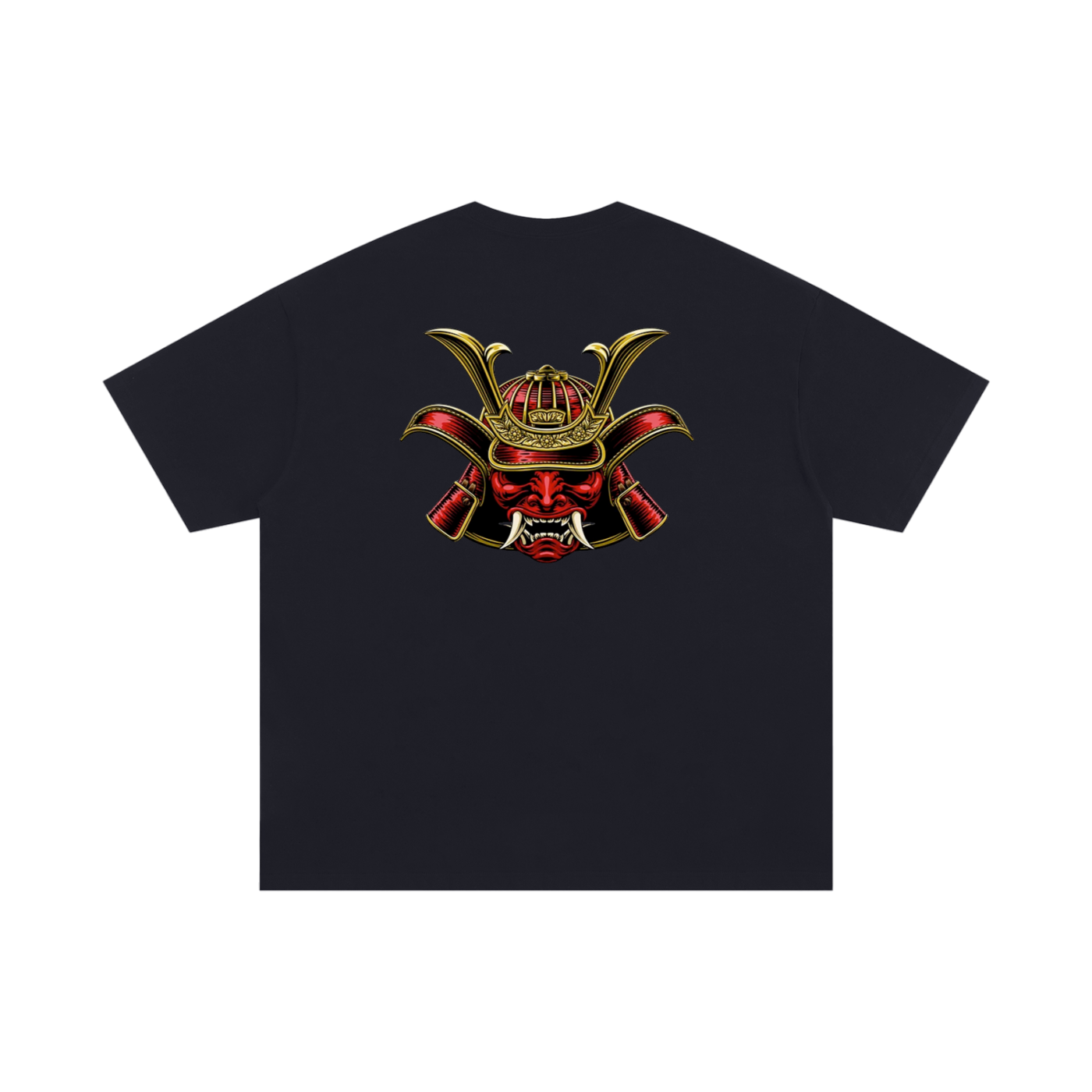 Unisex Oversized Cotton T-Shirt
