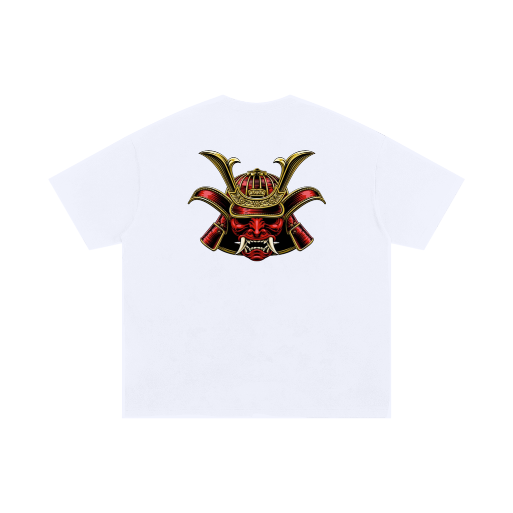 Unisex Oversized Cotton T-Shirt