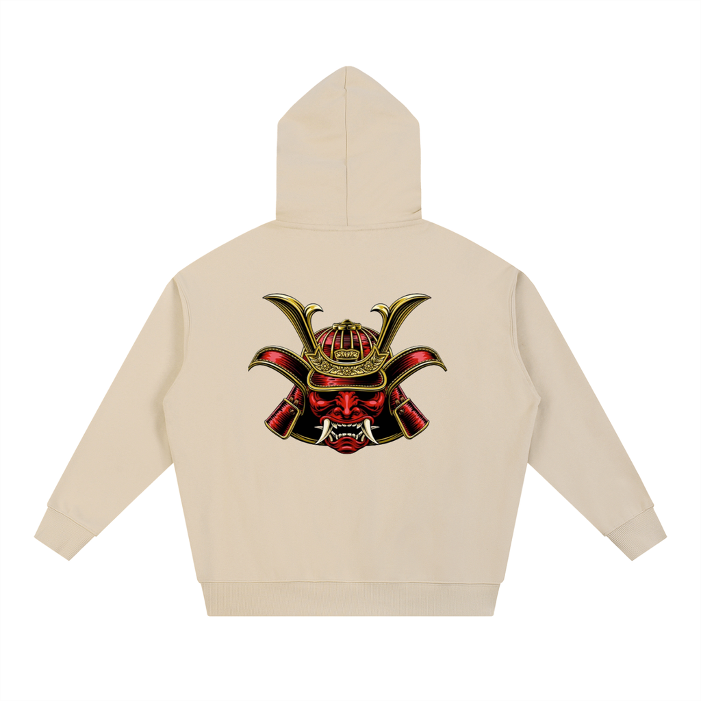 Essential Heavyweight Hoodie