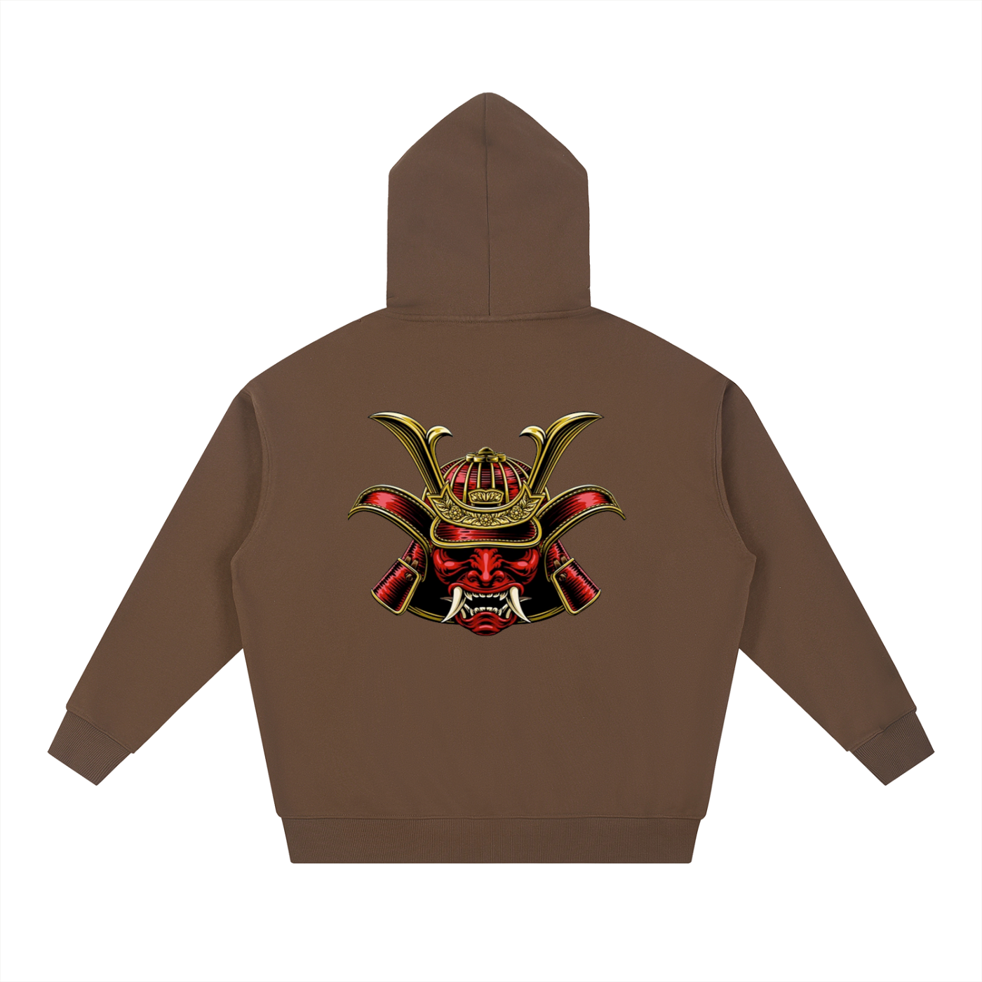 Essential Heavyweight Hoodie