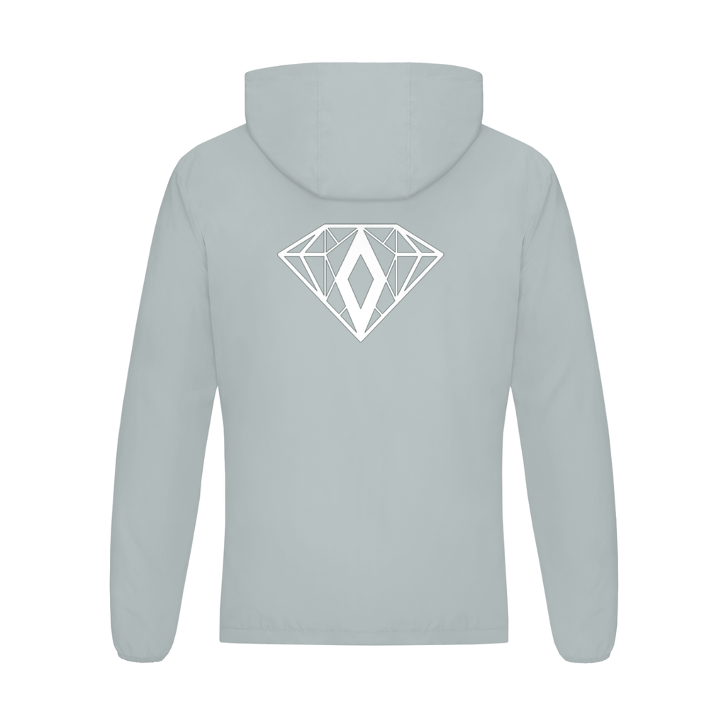Platinum Windbreaker