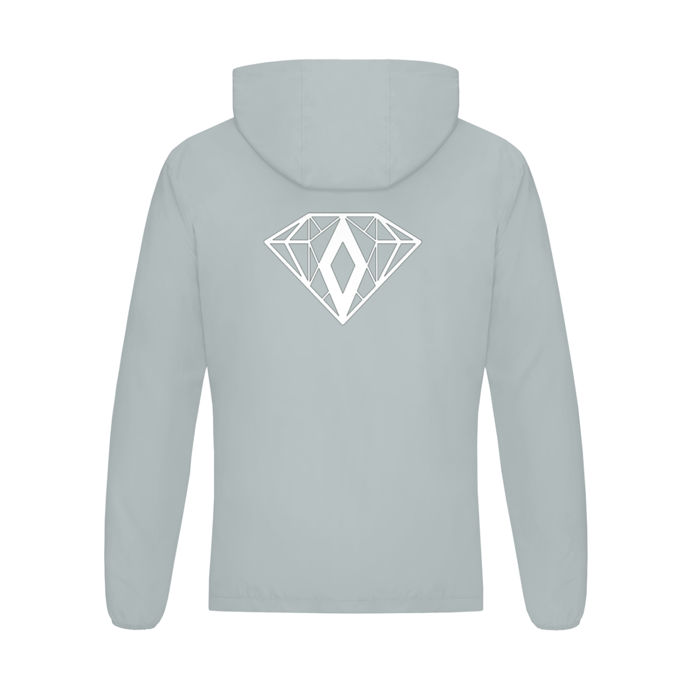 Platinum Windbreaker
