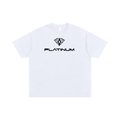 Unisex Oversized Cotton T-Shirt