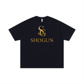 Unisex Oversized Cotton T-Shirt