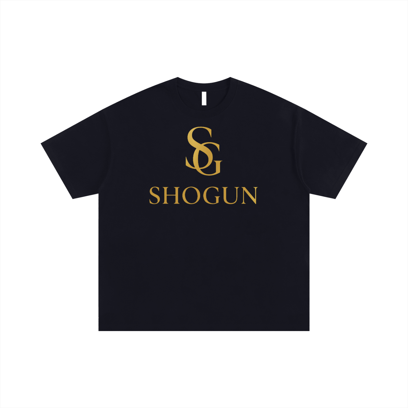 Unisex Oversized Cotton T-Shirt
